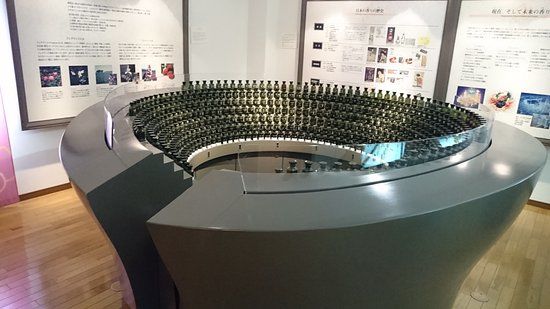 Oita Fragrance Museum